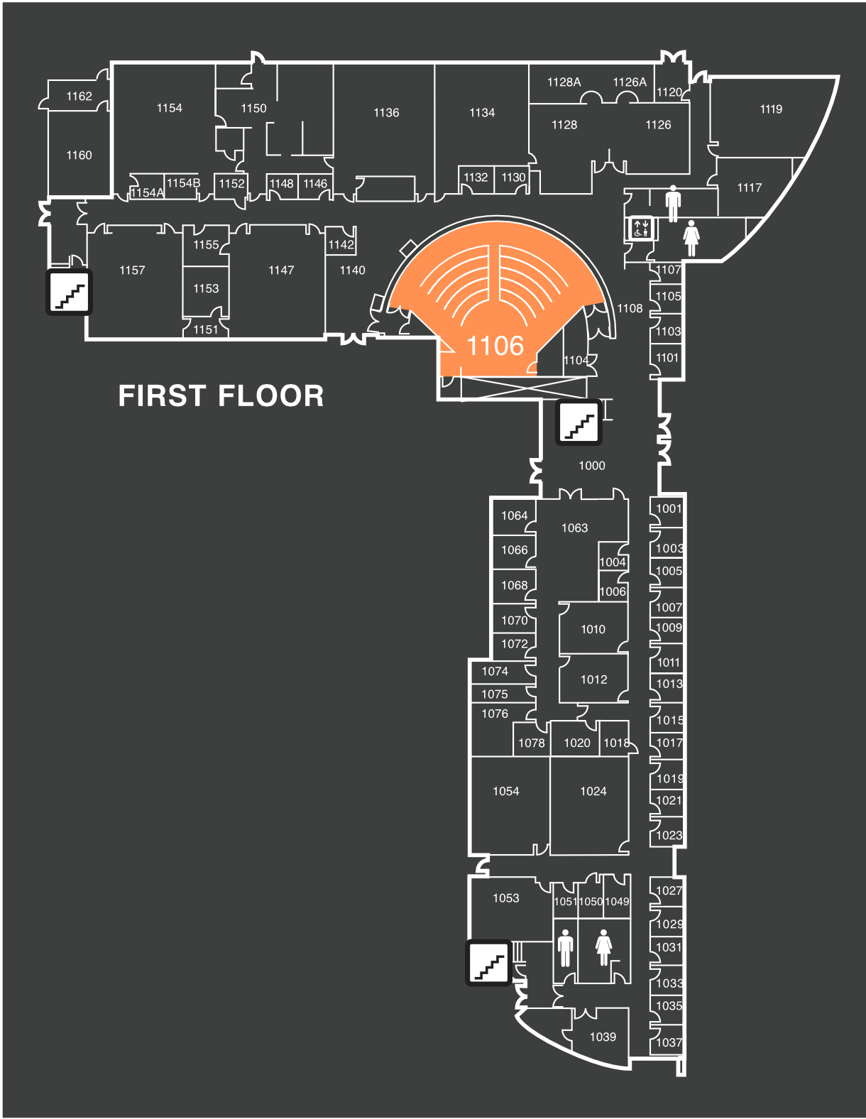 Building Map
